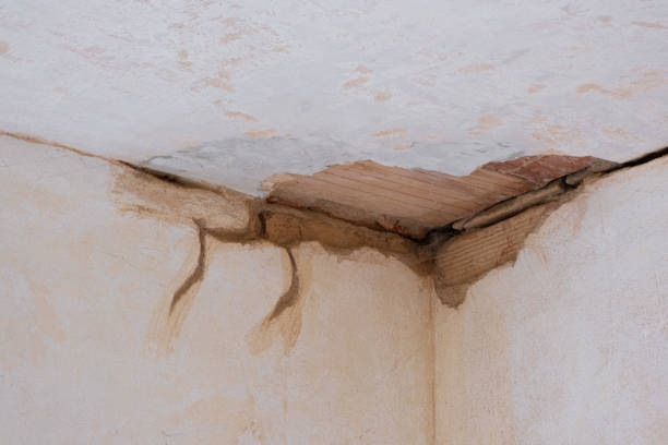 Best Commercial water damage restoration  in Ballinger, TX