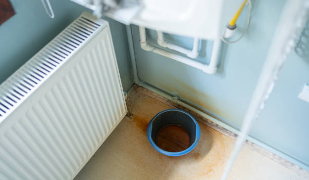 Best Emergency water damage restoration  in Ballinger, TX